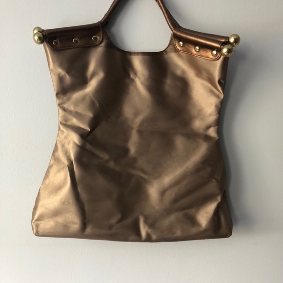 Ed Hardy by Christian Audigier purse tote - Picture 3 of 16